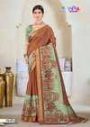 Kalki 92457 To 92465 By Vipul Cotton Designer Sarees Wholesale Price In Surat
